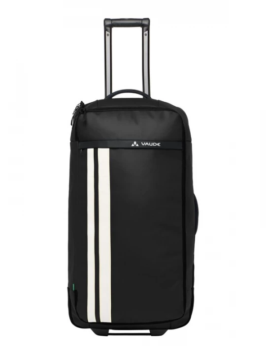 Foto van product VAUDE Trolley zwart / wit