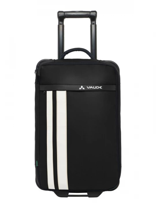 Foto van product VAUDE Trolley zwart / wit