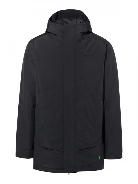 Foto van product VAUDE Tussenparka 'Rosemoor' zwart