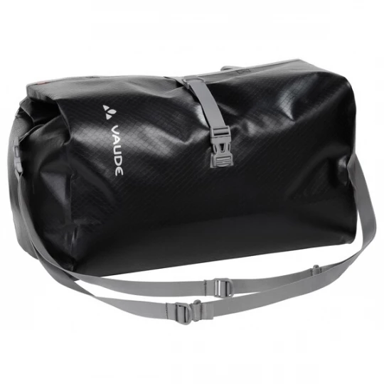 Foto van product VAUDE Weekendtas 'Top Case' zwart