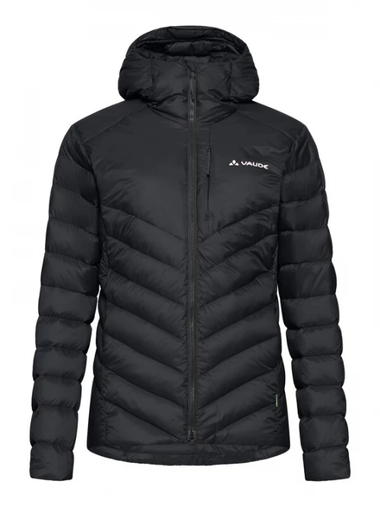 Foto van product VAUDE Winterjas 'Monviso DWN ' zwart