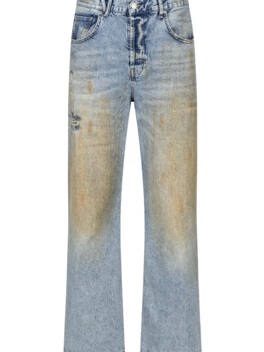 Foto van product VBS Jeans lichtblauw