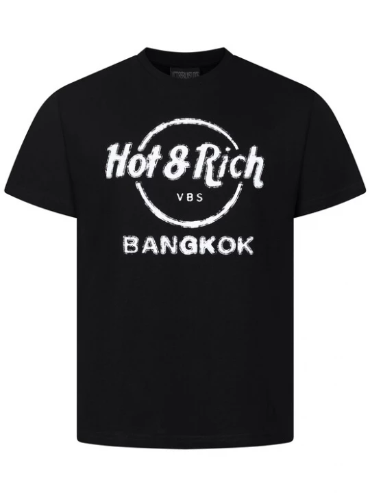 Foto van product VBS Shirt zwart