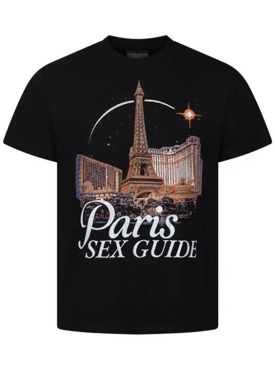 Foto van product VBS Shirt zwart