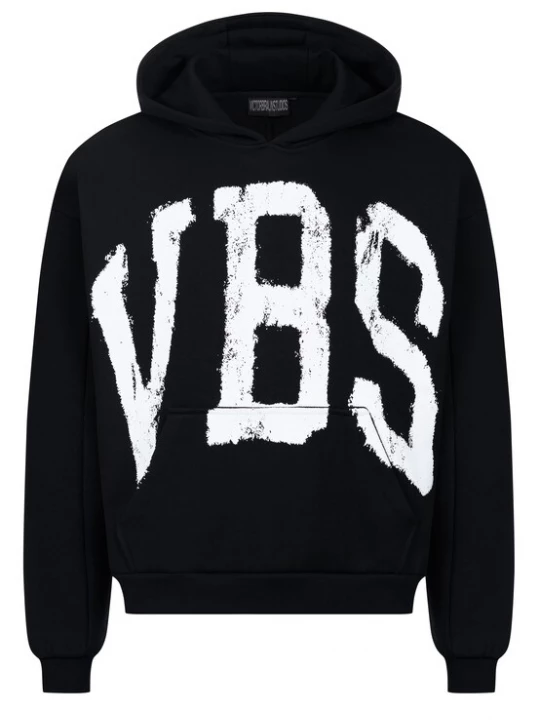 Foto van product VBS Sweatshirt zwart