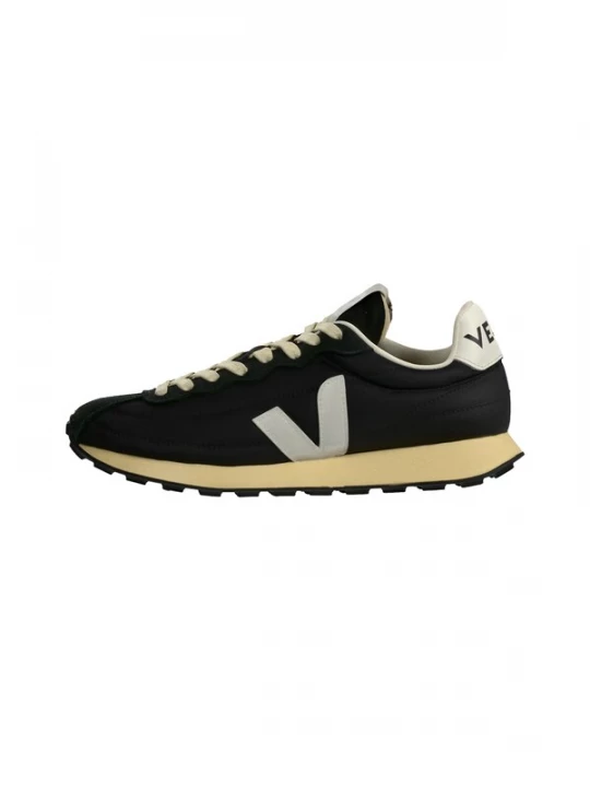 Foto van product Veja Sneakers laag 'Belem' zwart / wolwit