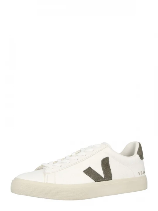 Foto van product Veja Sneakers laag 'Campo' zwart / wit
