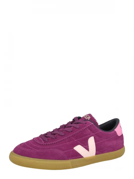 Foto van product Veja Sneakers laag 'Panenka' rosa / magenta / poederroze