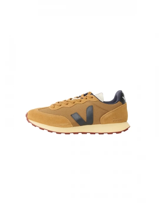 Foto van product Veja Sneakers laag 'Rio Branco II' navy / pueblo / offwhite