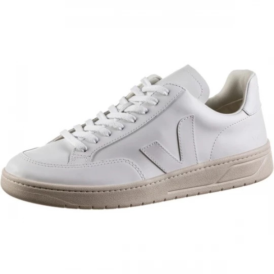 Foto van product Veja Sneakers laag 'V-12' wit