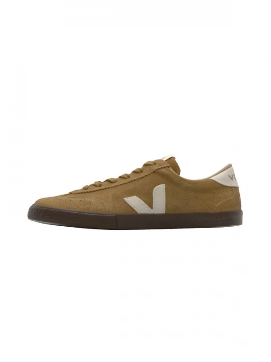 Foto van product Veja Sneakers laag 'Volley' karamel / greige