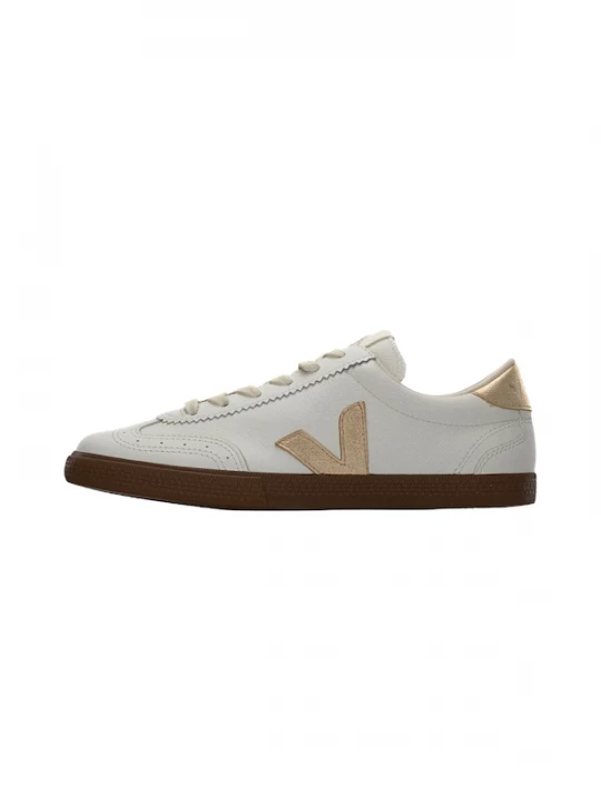 Foto van product Veja Sneakers laag 'Volley' wit