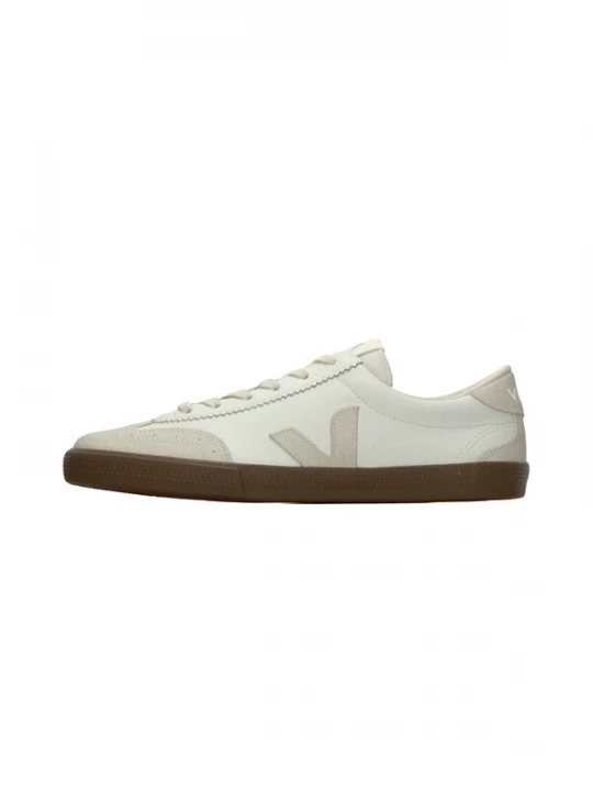 Foto van product Veja Sneakers laag 'Volley' wit / offwhite