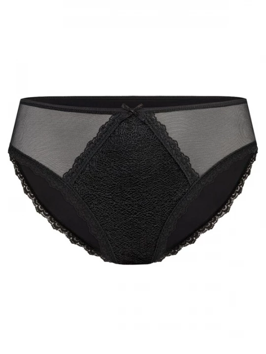 Foto van product Vena Slip 'VF-323' zwart