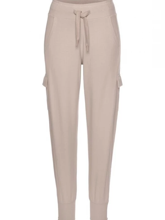 Foto van product VENICE BEACH Sportbroek beige