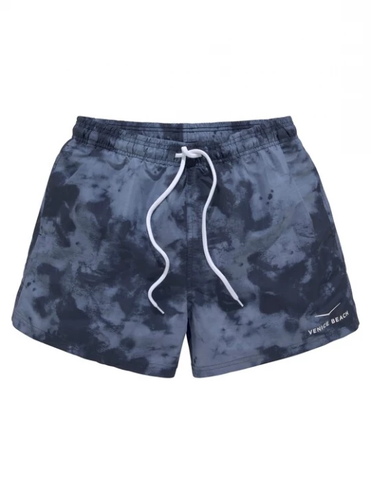 Foto van product VENICE BEACH Zwemshorts navy