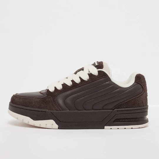 Foto van product Venice Skate Low Pegador bruin