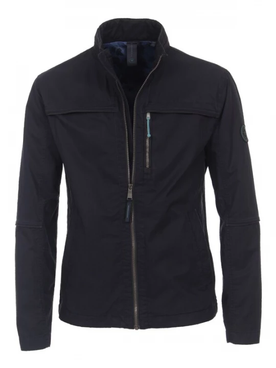 Foto van product VENTI Tussenjas donkerblauw