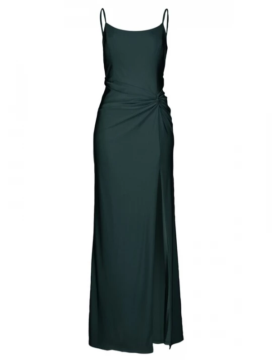 Foto van product Vera Mont Avondjurk grijs
