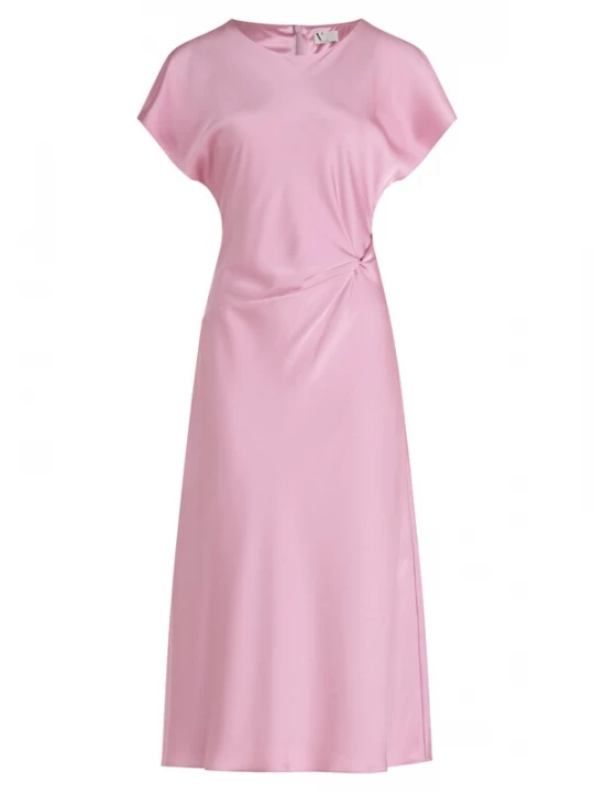 Foto van product Vera Mont Avondjurk rosa