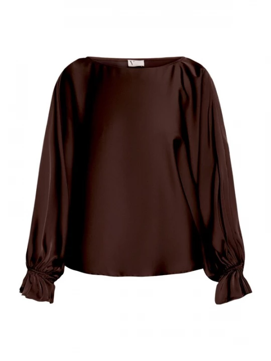 Foto van product Vera Mont Blouse brons