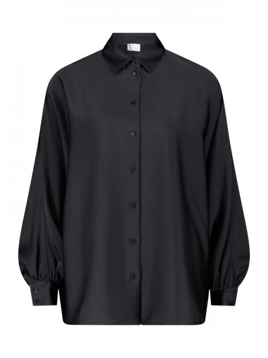 Foto van product Vera Mont Blouse zwart
