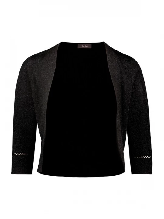 Foto van product Vera Mont Bolero zwart