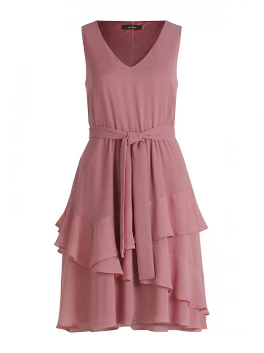 Foto van product Vera Mont Cocktailjurk pitaja roze