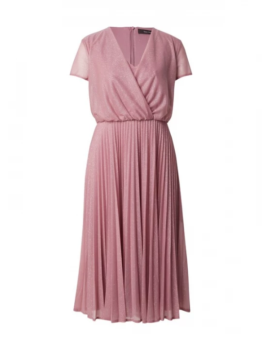 Foto van product Vera Mont Cocktailjurk rosa