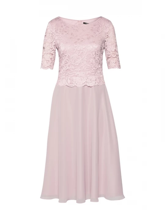 Foto van product Vera Mont Cocktailjurk rosa