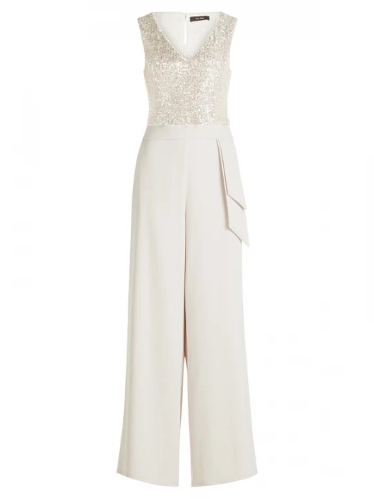 Foto van product Vera Mont Jumpsuit beige