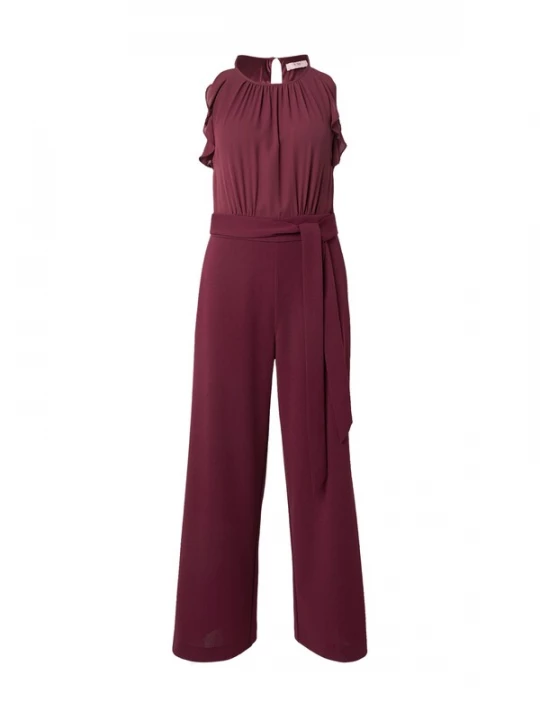 Foto van product Vera Mont Jumpsuit bessen
