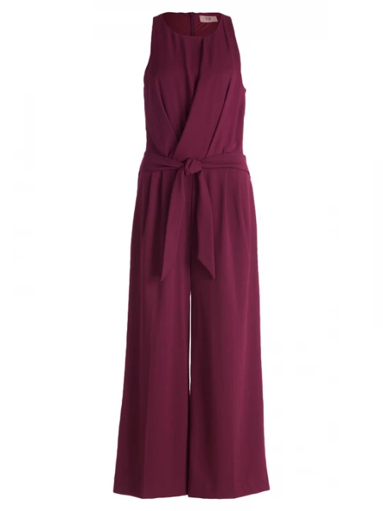 Foto van product Vera Mont Jumpsuit bessen