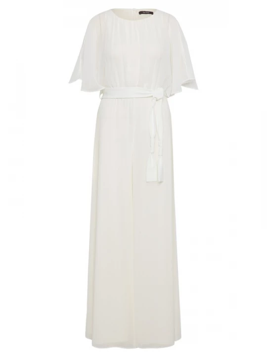 Foto van product Vera Mont Jumpsuit crème
