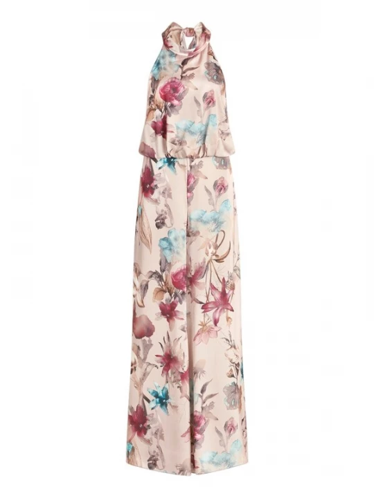 Foto van product Vera Mont Jumpsuit gemengde kleuren