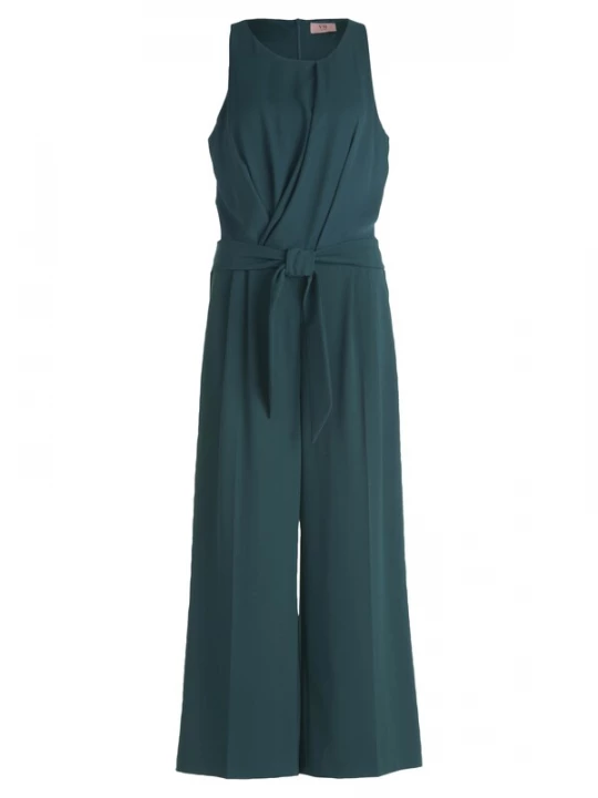 Foto van product Vera Mont Jumpsuit grijs