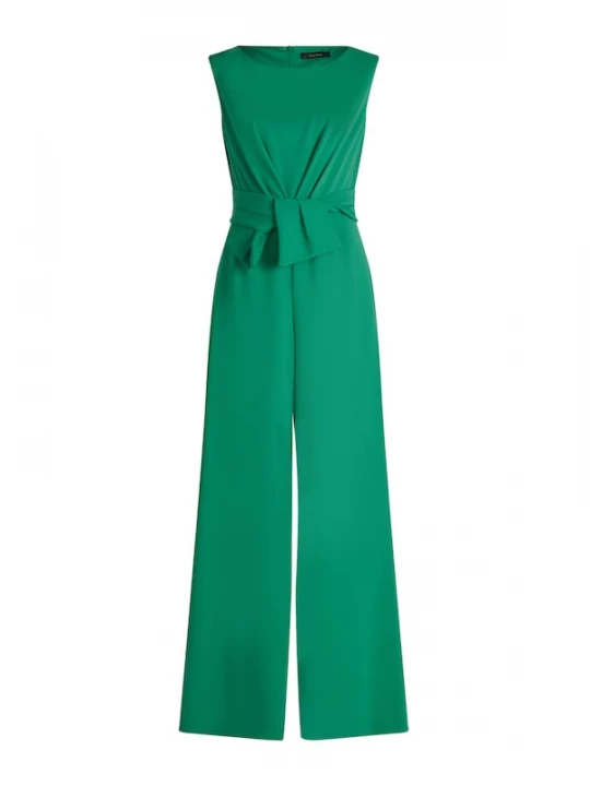Foto van product Vera Mont Jumpsuit groen
