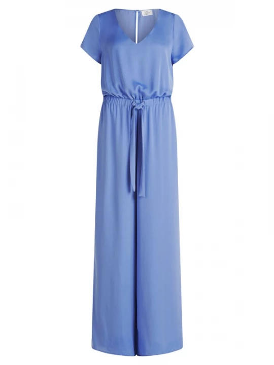 Foto van product Vera Mont Jumpsuit lichtblauw