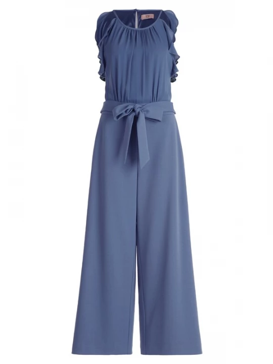 Foto van product Vera Mont Jumpsuit marine