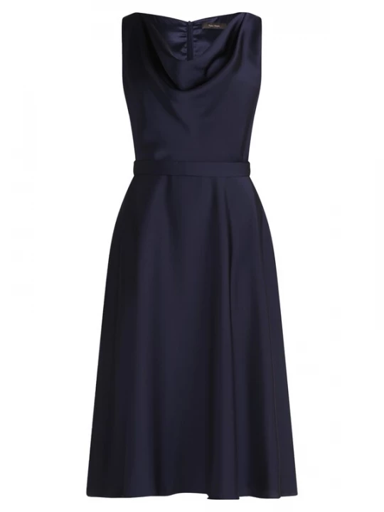 Foto van product Vera Mont Jumpsuit nachtblauw