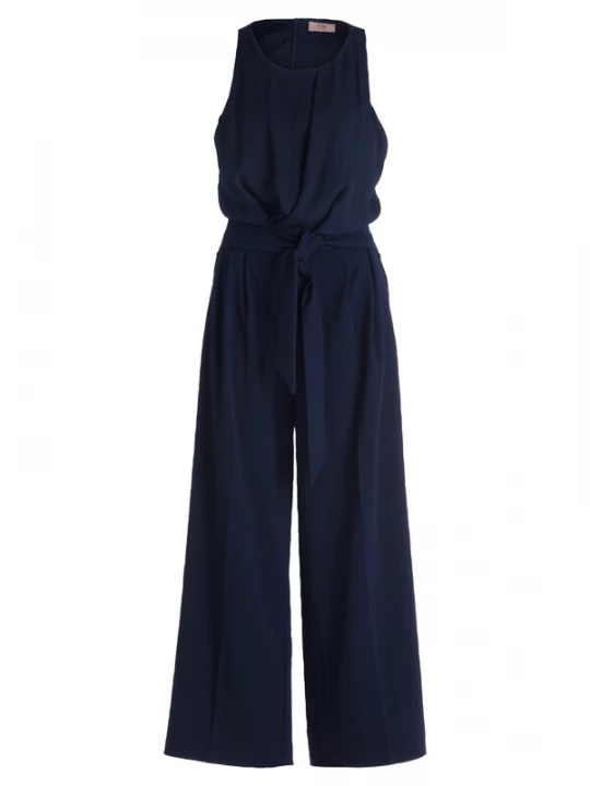 Foto van product Vera Mont Jumpsuit nachtblauw