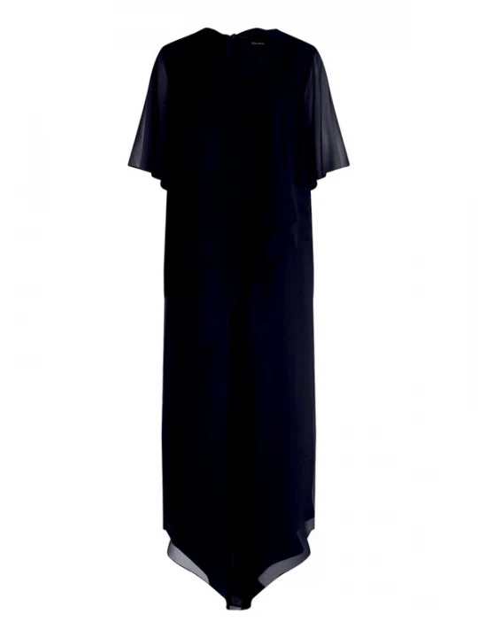 Foto van product Vera Mont Jumpsuit nachtblauw