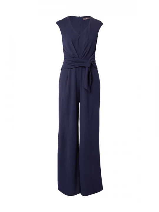 Foto van product Vera Mont Jumpsuit nachtblauw
