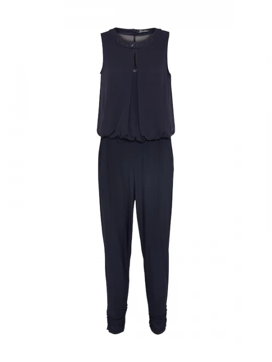 Foto van product Vera Mont Jumpsuit nachtblauw