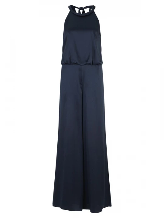 Foto van product Vera Mont Jumpsuit nachtblauw