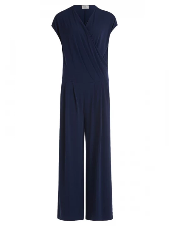 Foto van product Vera Mont Jumpsuit nachtblauw