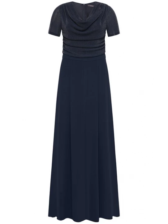 Foto van product Vera Mont Jumpsuit nachtblauw