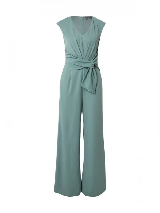 Foto van product Vera Mont Jumpsuit pastelgroen