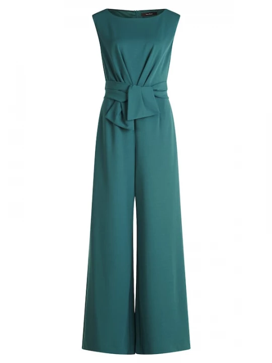 Foto van product Vera Mont Jumpsuit smaragd