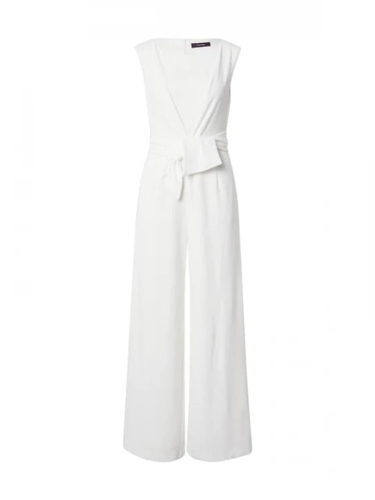 Foto van product Vera Mont Jumpsuit wit